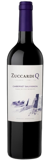 Zuccardi Q Cabernet Sauvignon Valle De Uco 2020 750 ML