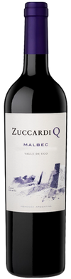 Zuccardi Q Malbec Valle De Uco 2020 750 ML