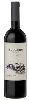 Zuccardi Serie A Malbec Valle De Uco 2020 750 ML