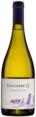 Zuccardi Q Chardonnay 2023 750 ML