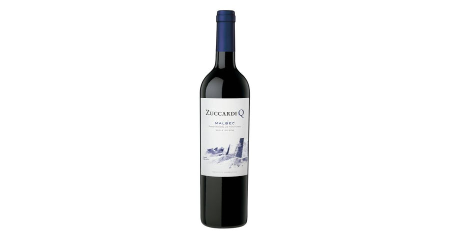 Zuccardi Q Red Blend Uco Valley 2023 750 ML