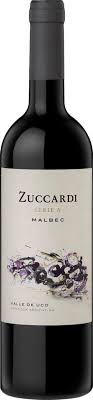 Zuccardi Serie A Malbec 2024 750 ML
