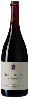 Robert Groffier Bourgogne Pinot Noir 2022 750 ML
