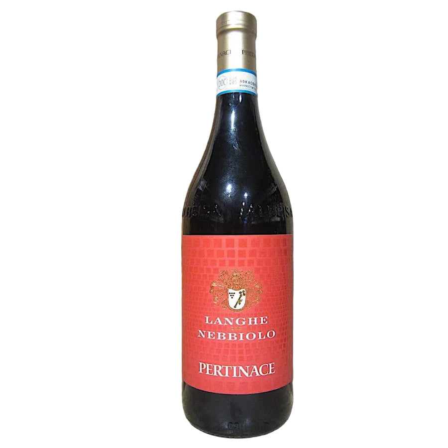 Pertinace Nebbiolo Langhe 2023 750 ML