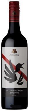d'Arenberg The Laughing Magpie Shiraz 2018 750 ML