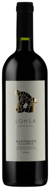 Lohsa Maremma Toscana Mandrone Di Lohsa 2016 750 ML