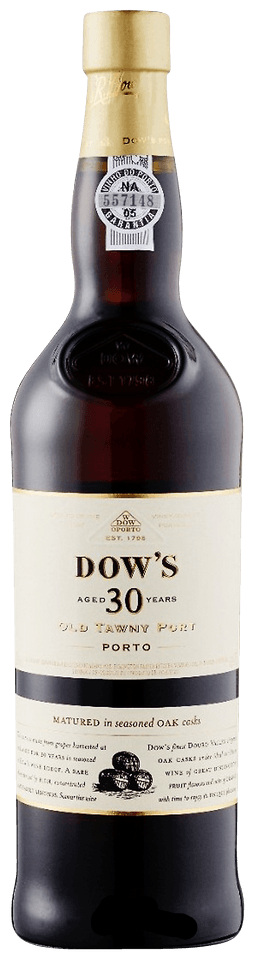 Dow's 30 Years Old Tawny Port 750 ML