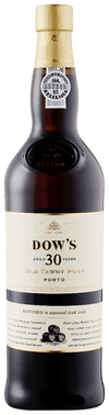 Dow's 30 Years Old Tawny Port 750 ML