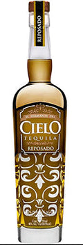 Cielo Tequila Reposado 750 ML