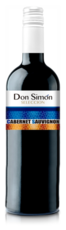 Don Simon Seleccion Cabernet Sauvignon 750 ML