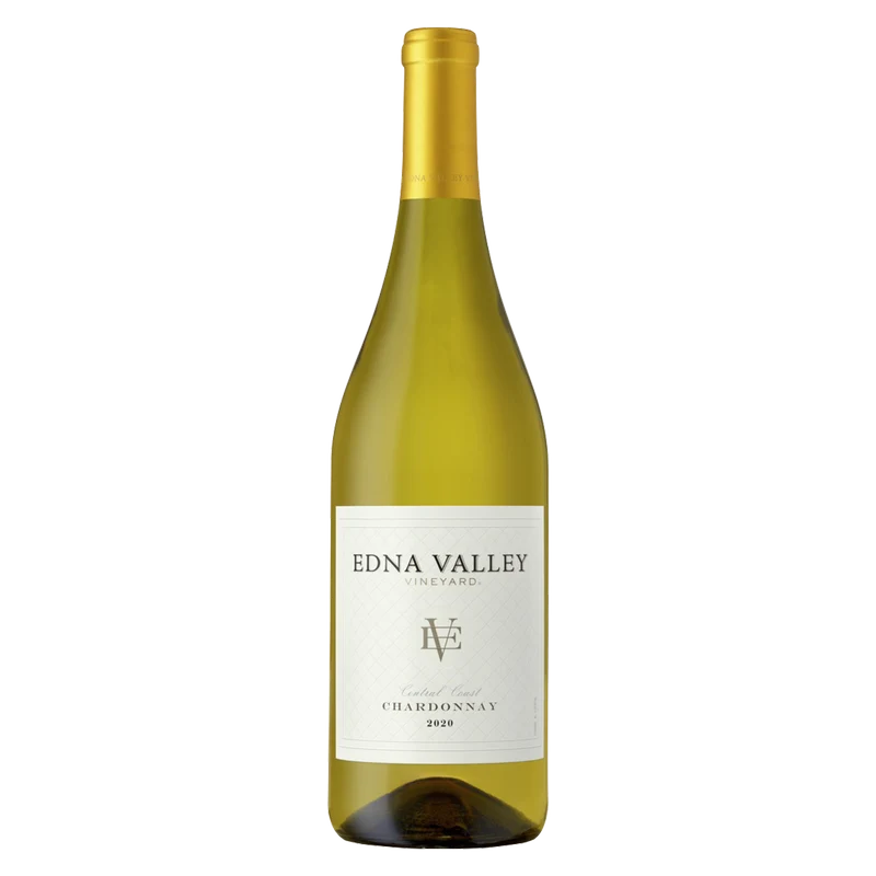 Niner Wine Estates Edna Valley Chardonnay Estate 2022 750 ML