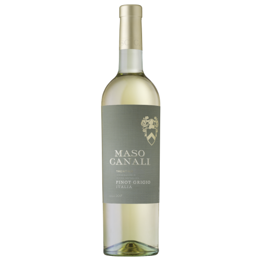 Maso Canali Pinot Grigio 750 ML