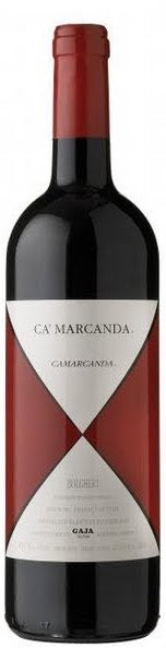 Gaja Ca'Marcanda Bolgheri Rosso Camarcanda 2017 750 ML