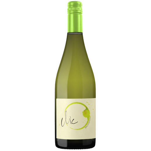 Clic Sauvignon Blanc Friuli 750 ML