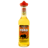 El Toro Gold Tequila 750 ML