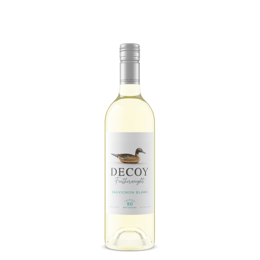 Decoy Featherweight Sauvignon Blanc 2023 750 ML