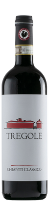Tregole Chianti Classico 2024 750 ML