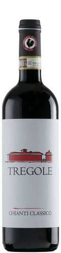Tregole Chianti Classico 2024 750 ML