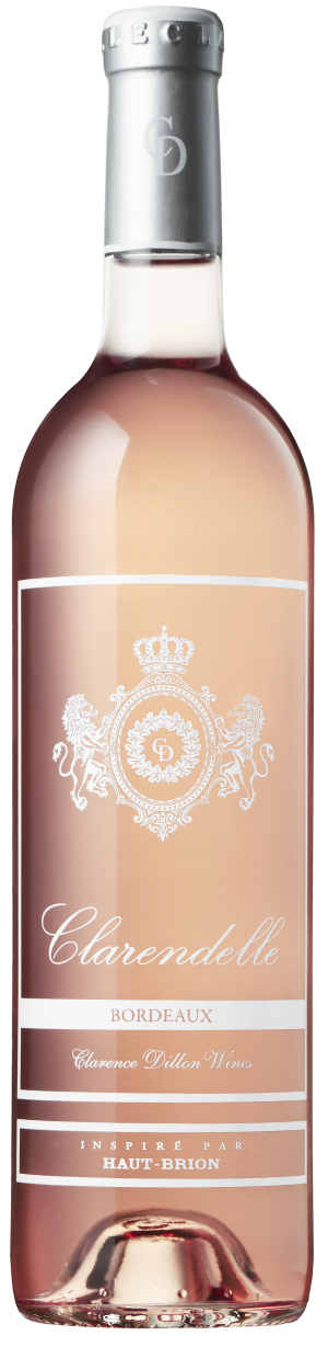 Clarendelle Bordeaux Rose 2024 750 ML