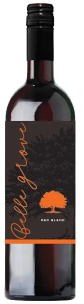 Belle Grove Red Blend 750 ML