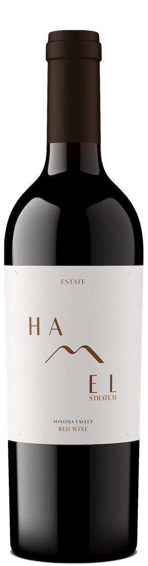 Hamel Family Stratum 2021 750 ML