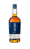 Hatozaki Omakase Rye Whisky 750 ML