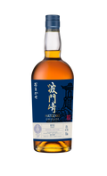 Hatozaki Omakase Rye Whisky 750 ML