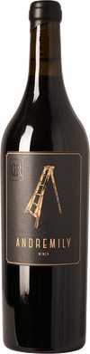 Andremily Wines Grenache 2022 750 ML