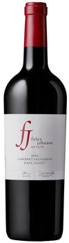 Foley Johnson Estate Cabernet Sauvignon 2021 750 ML