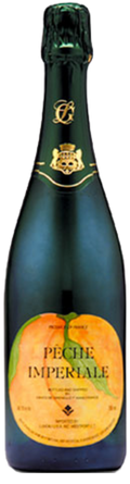 Peche Imperiale Loire White Wine 750 ML