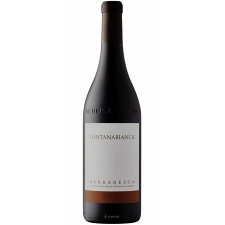 Fontanabianca Barbaresco 2022 750 ML