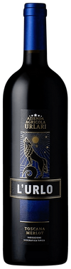 Urlari L’Urlo Merlot 750 ML