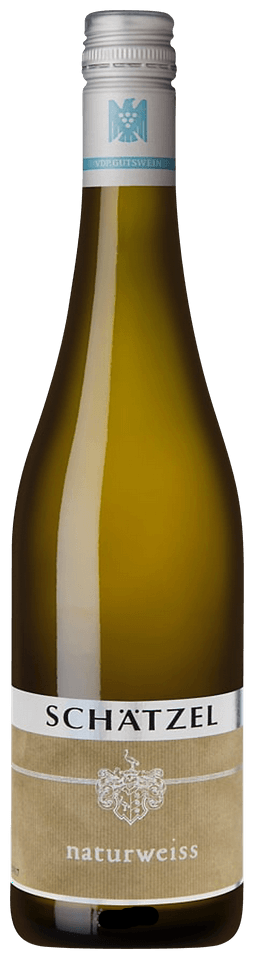 Schatzel Naturweiss 2022 750 ML