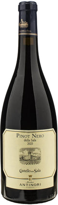 Antinori Pinot Nero della Sala 2023 750 ML