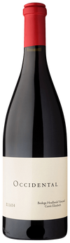 Occidental Bodega Headlands Vineyard Cuvee Elizabeth 2017 750 ML