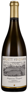 Barnett Sangiacomo Vineyard Chardonnay 2024 750 ML