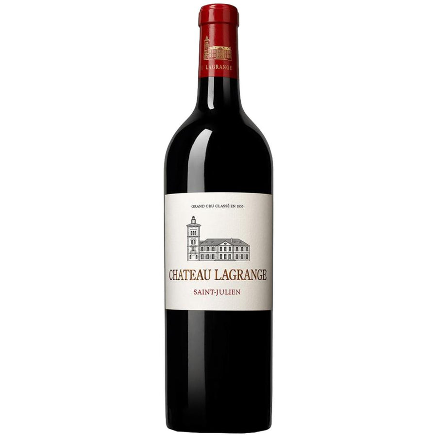 Chateau Lagrange Saint Julien 2022 750 ML