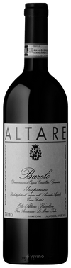 Elio Altare Unoperuno Barolo 750 ML
