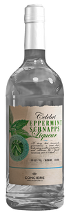 Celebri Peppermint Schapps Vodka 1 L