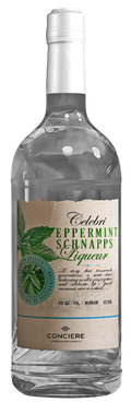 Celebri Peppermint Schapps Vodka 1 L