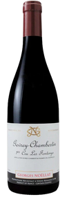 Georges Noellat Gevrey-Chambertin 1Er Cru Les Fonteny 2019 750 ML