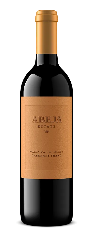 Abeja Cabernet Sauvignon Skysill Vineyard Walla Walla Valley 2021 750 ML
