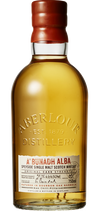 Aberlour Single Malt Scotch A'bunadh Alba Original Cask Strength 118.6 750 ML