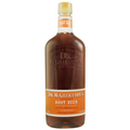Dr. McGillicuddy's Root Beer Schnapps Plastic 750 ML