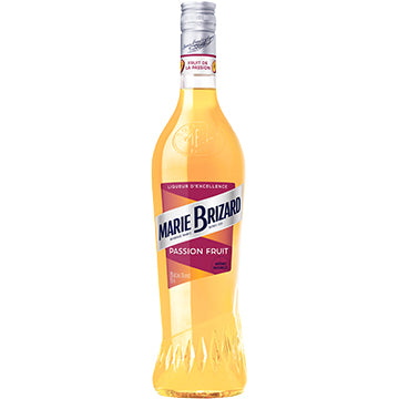 Marie Brizard Passion Fruit Liqueur 750 ML