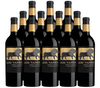 Lion Tamer Cabernet Sauvignon 2023 750 ML (12 Bottles)