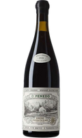 A Barouta O Penedo Tinto 2021 750 ML