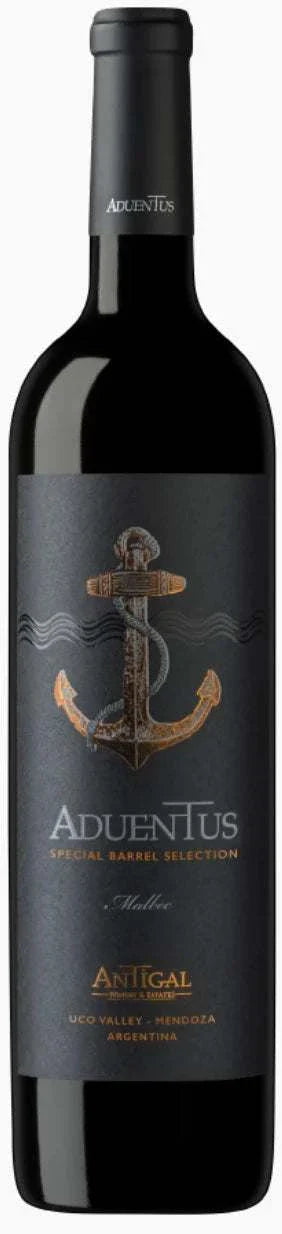 Aduentus Cabernet Franc Mendoza 2022 750 ML