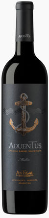 Aduentus Cabernet Franc Mendoza 2022 750 ML