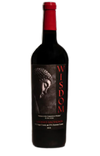 B. Wise Vineyards Wisdom Proprietary Red Sonoma County 2018 750 ML